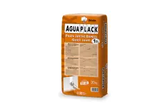 Aguaplack Quick Joint 1h