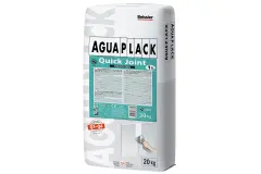 Aguaplack Quick Joint Hidrophobe 1h
