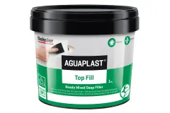 Aguaplast Top Fill