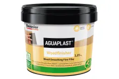 Aguaplast Woodfinisher