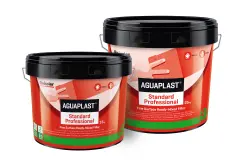 Aguaplast Standard Professional