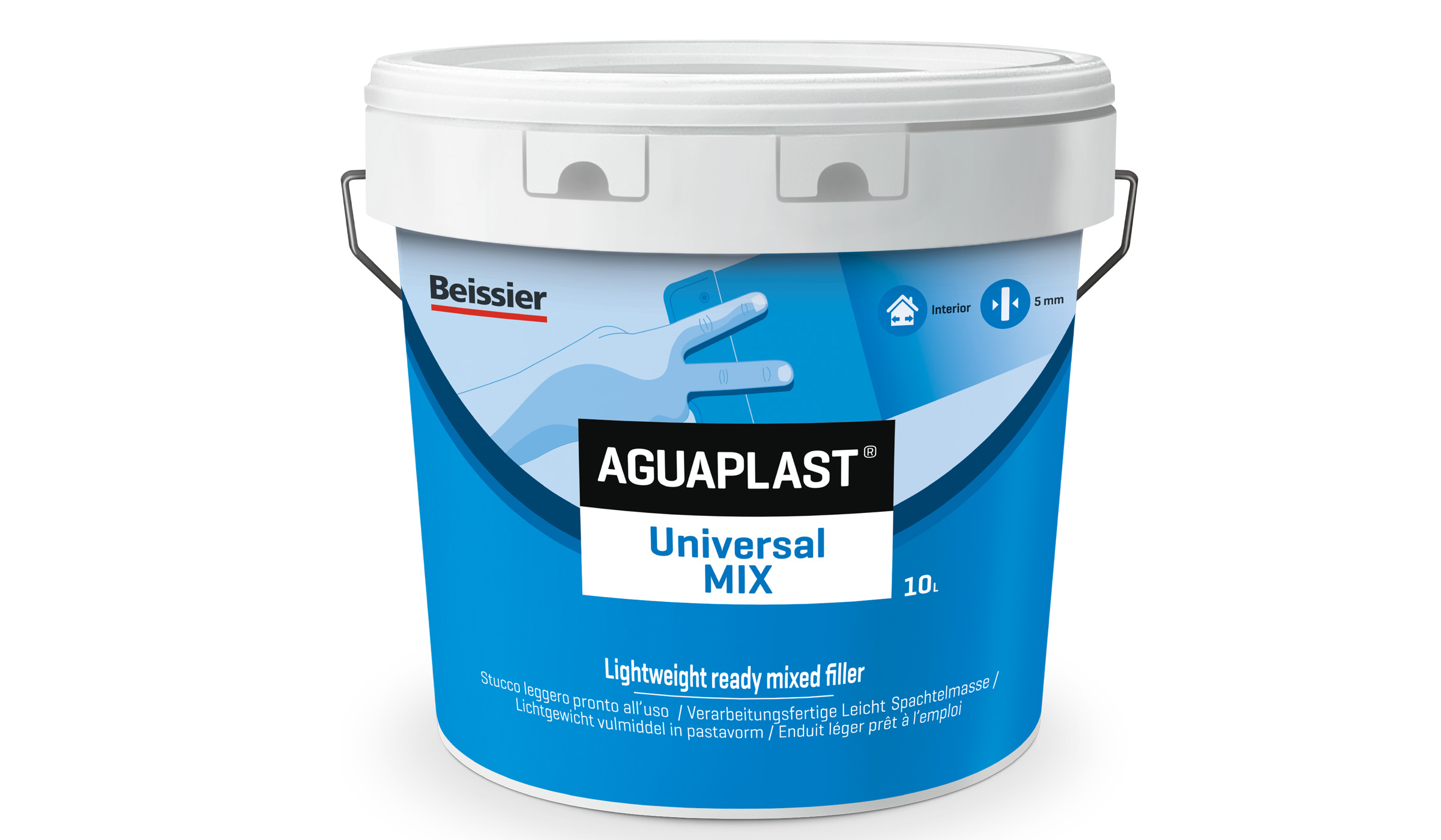 Aguaplast Universal Mix