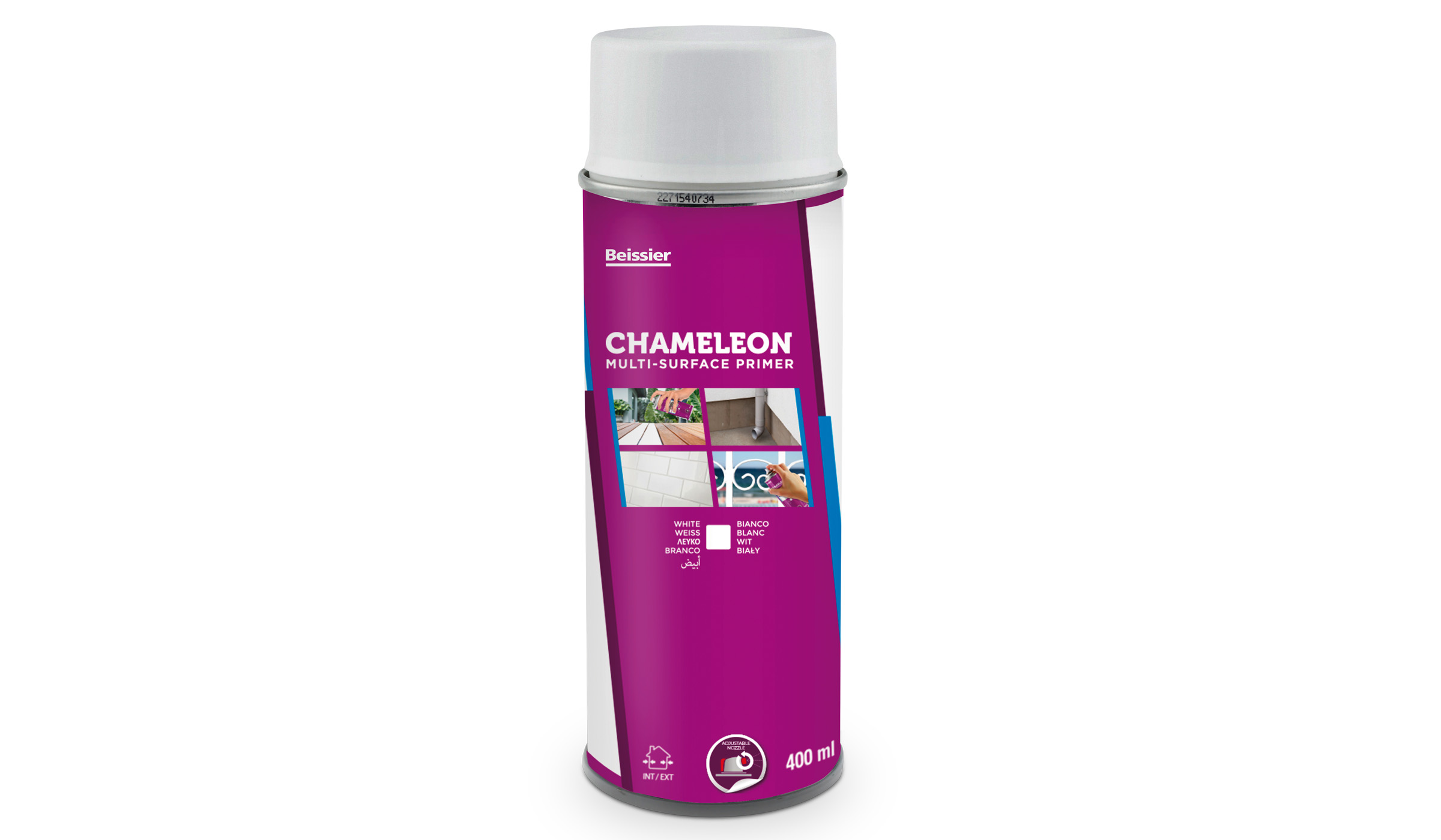 Chameleon Spray