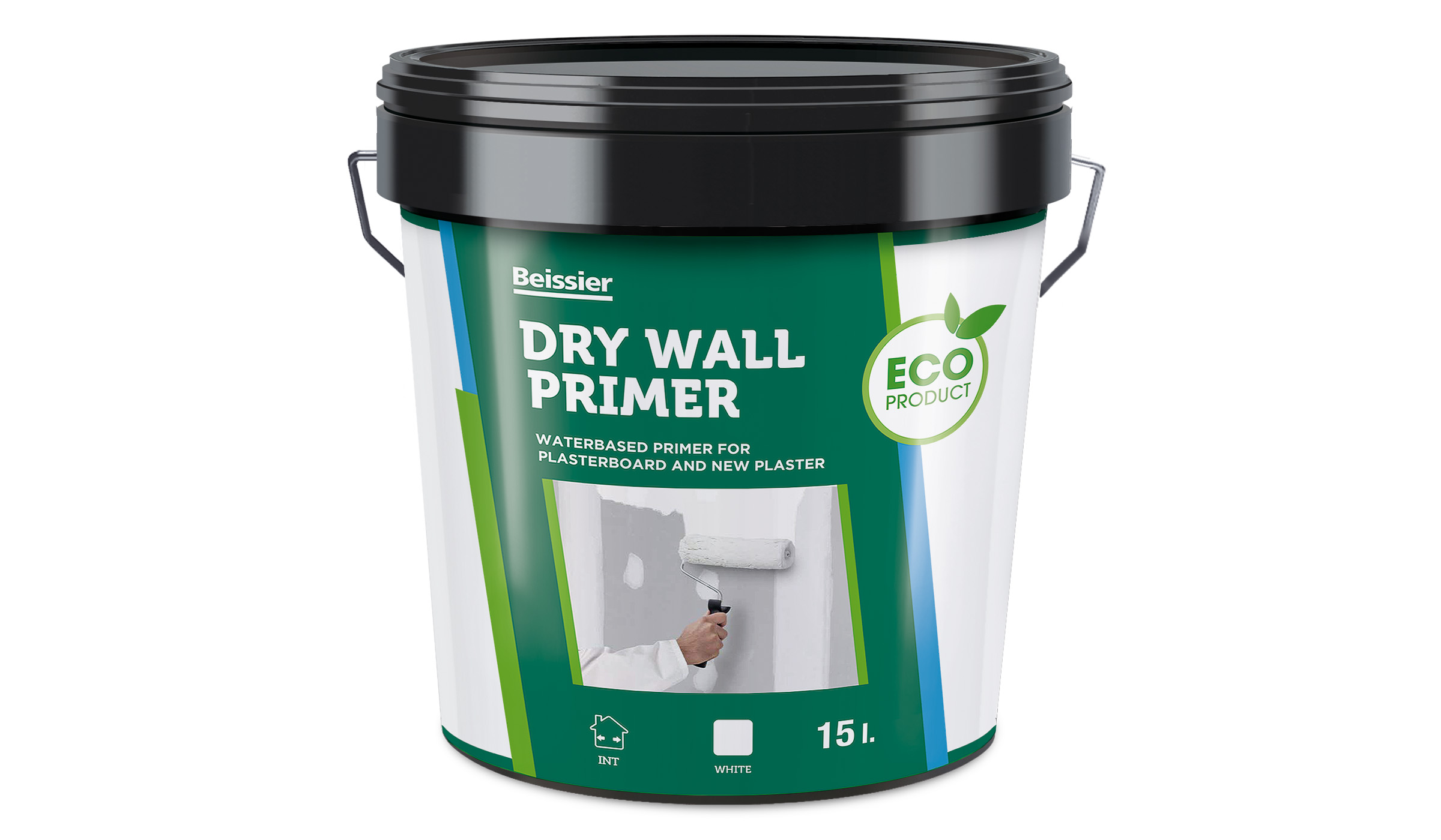 Dry Wall Primer