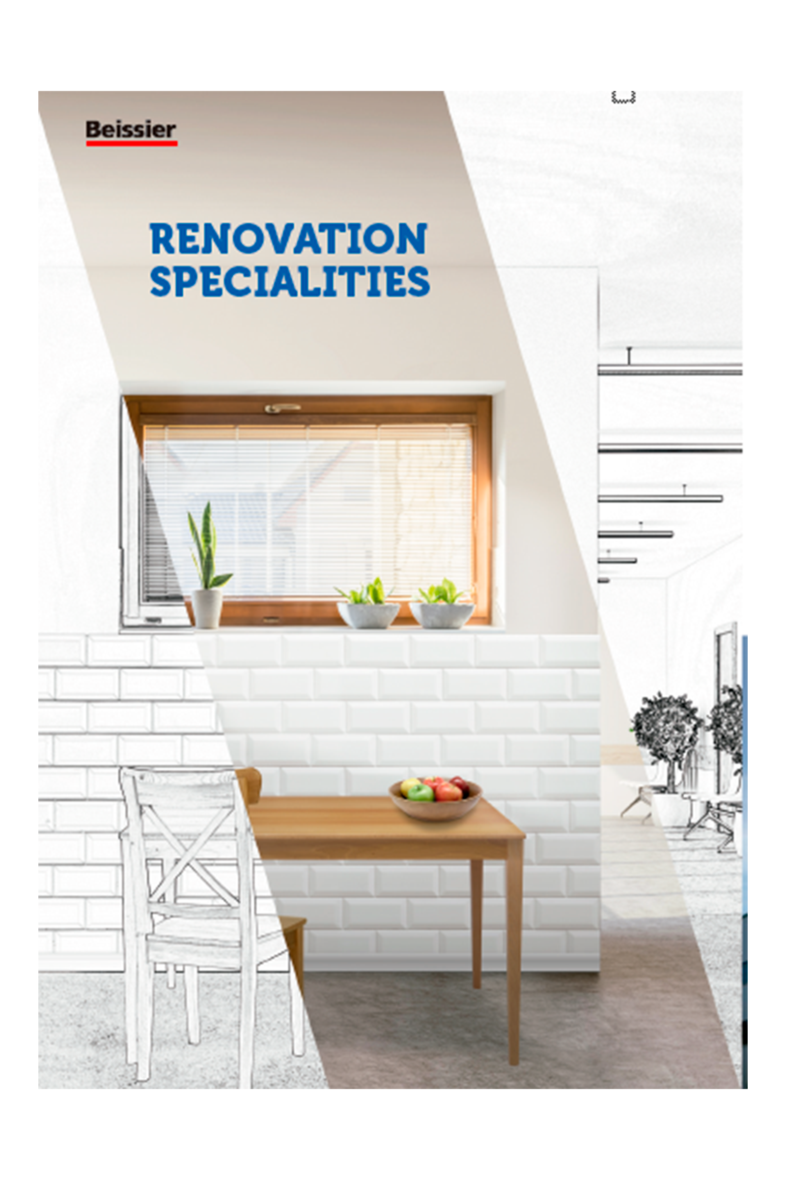 Renovation Specialities