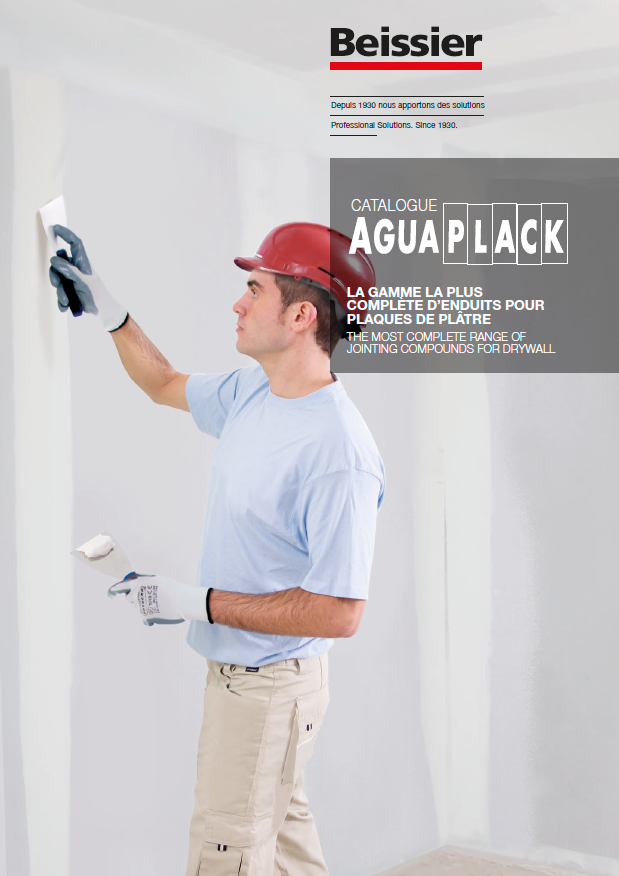 Aguaplack Catalogue