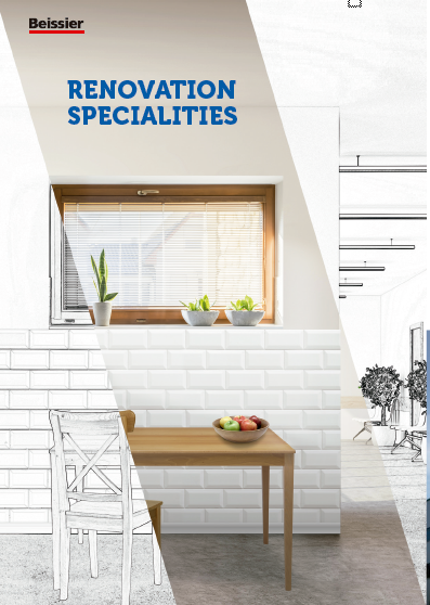 Renovation Specialities