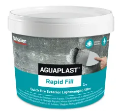 Aguaplast Rapid Fill