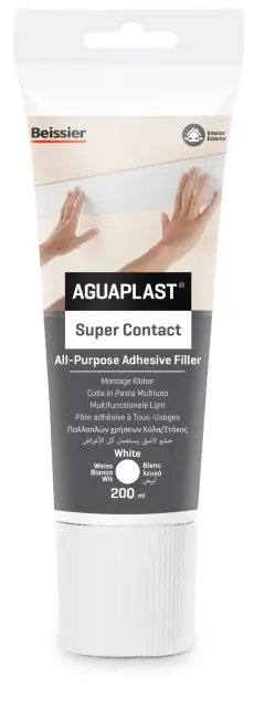 Aguaplast Super Contact