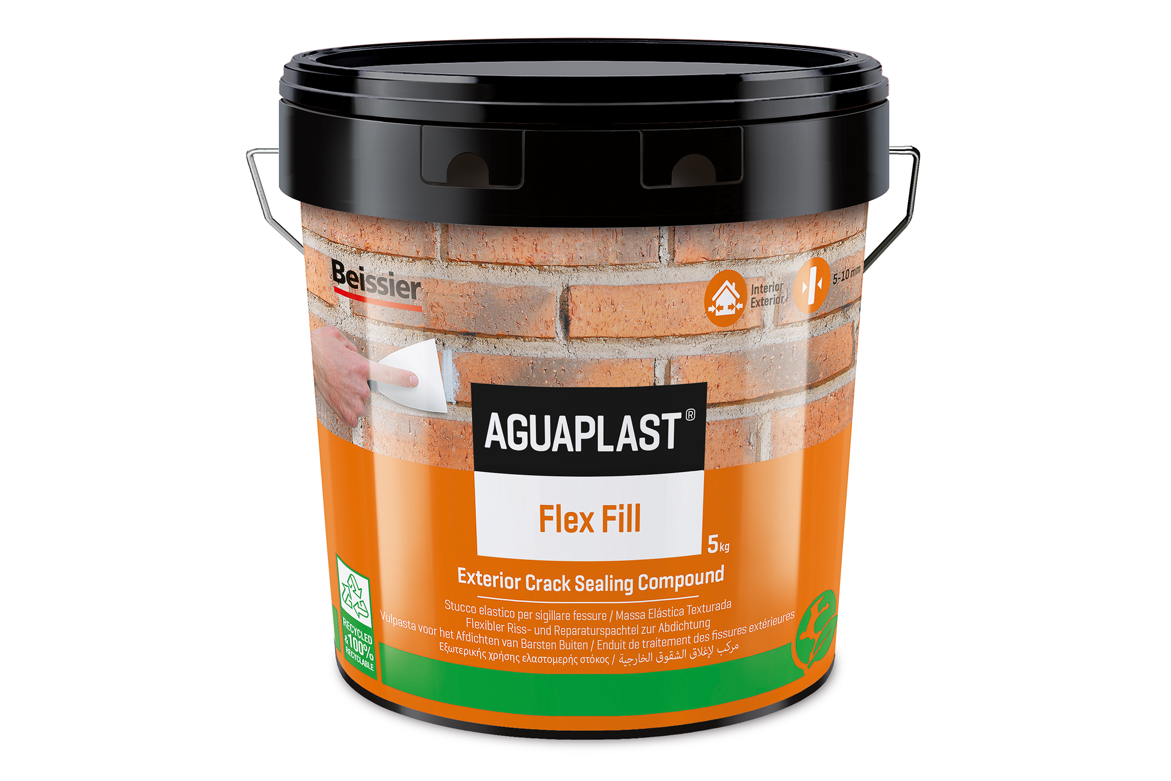 Aguaplast Flex Fill