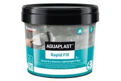 Aguaplast Rapid Fill