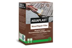 Aguaplast Wood Repair Filler