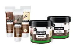 Aguaplast Woodfiller